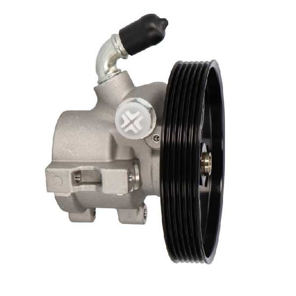 تصویر محصول پمپ هیدرولیک ولوو V40 R دیزاین سال 2013